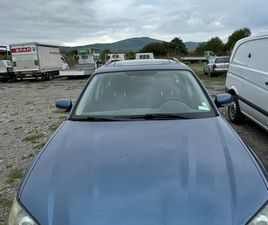 SUBARU OUTBACK AWD 2.5