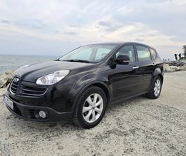 SUBARU B9 TRIBECA