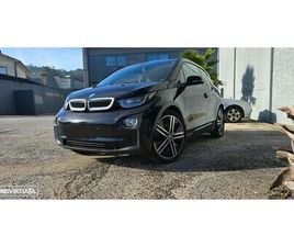 BMW I3 94AH
