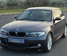 BMW 123 D