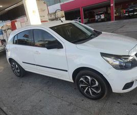 LT 1.4 MPFI 8V FLEXPOWER 5P