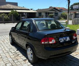 CHEVROLET CLASSIC LIFE/LS 1.0 VHC FLEXP. 4P