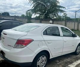 SED. LT 1.0 8V FLEXPOWER 4P