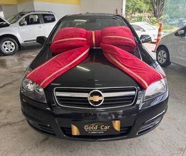 GT-X 2.0 MPFI 8V FLEXPOWER MEC.