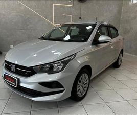 FIAT CRONOS 1.3 8V FLEX