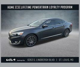 USED 2014 KIA CADENZA PREMIUM