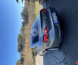 VOLKSWAGEN PASSAT CC 2014