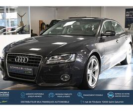 AUDI A5 SPORTBACK 2.0 TDI 170 DPF AM