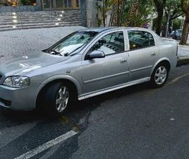 SED.ELEG. 2.0 MPFI FLEXP.8V AUT.