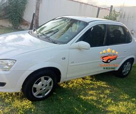 LIFE/LS 1.0 VHC FLEXP. 4P