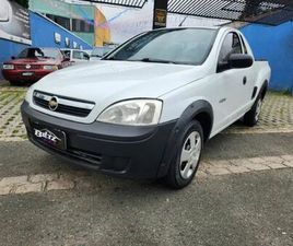 CHEVROLET MONTANA 1.4 8V CONQUEST ECONOFLEX 2P 2009