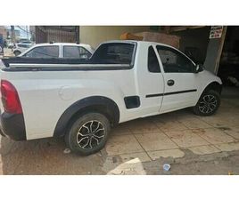 CHEVROLET MONTANA 1.8/ 1.8 CONQUEST FLEXPOWER 8V 2005