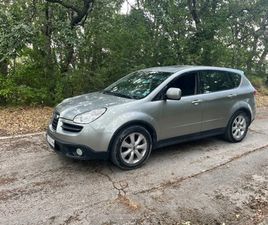 SUBARU B9 TRIBECA