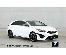 1.5 T-GDI DCT GT-LINE