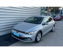 VOLKSWAGEN GOLF GOLF 2.0 TDI SCR 116 BVM6