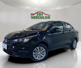 FIAT CRONOS DRIVE 1.0 6V FLEX