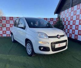 FIAT PANDA 1.2 LOUNGE S&S