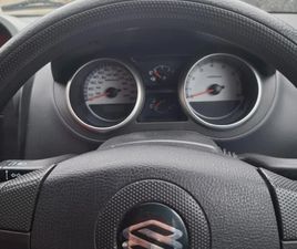 SUZUKI IGNIS SUZUKI IGNIS