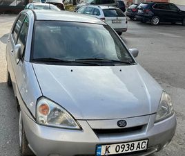 SUZUKI LIANA 1.6I