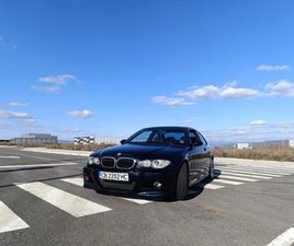 BMW 330 330CD