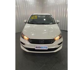 FIAT CRONOS FIAT CRONOS DRIVE 1.3 8V FLEX