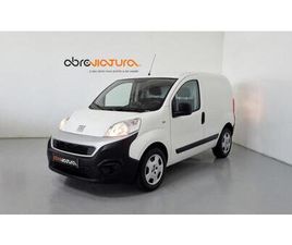 FIAT FIORINO FIAT FIORINO 1.3 M-JET