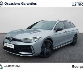 VOLKSWAGEN PASSAT PASSAT 2.0 TDI EVO SCR 150 DSG7