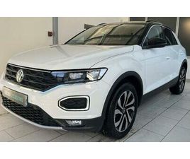 VOLKSWAGEN T-ROC T-ROC 1.5 TSI 150 EVO START/STOP BVM6 ACTIVE