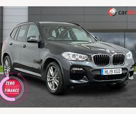 2.0 20D M SPORT AUTO XDRIVE EURO 6 (START/STOP) 5DR