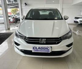 FIAT CRONOS 1.0 DRIVE