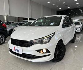 FIAT CRONOS 1.8 HGT AUTO