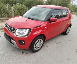 SUZUKI IGNIS SUZUKI IGNIS 1, 2 ХЕЧБЕК, УПОТРЕБЯВАН, НОВ ВНОС, ПЛОВДИВ