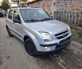 SUZUKI IGNIS SUZUKI IGNIS 1500