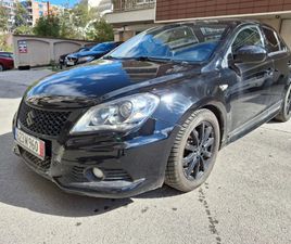 SUZUKI KIZASHI 2.4 GL TOP SPORT 2WD