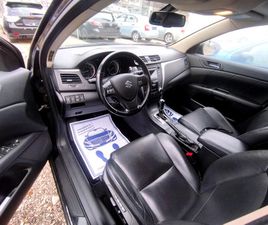 SUZUKI KIZASHI 2.4 I AWD/AUTO/SWISS EDITION