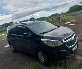 LT 1.8 8V ECONO.FLEX 5P AUT.