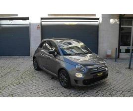 FIAT 500 1.0 HYBRID SPORT