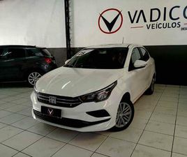 FIAT CRONOS 1.0 DRIVE