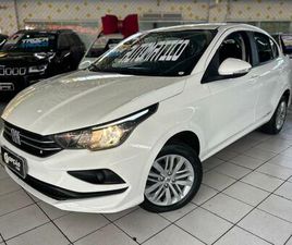 FIAT CRONOS 1.3 DRIVE CVT