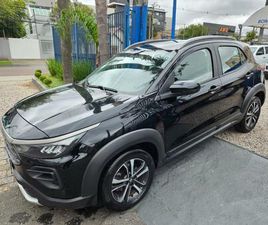 FIAT PULSE 1.0 T200 AUDACE CVT