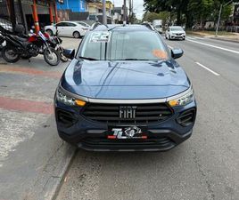 FIAT PULSE DRIVE 1.3 8V FLEX MEC.