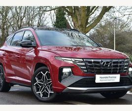 1.6 H T-GDI N LINE S AUTO EURO 6 (START/STOP) 5DR