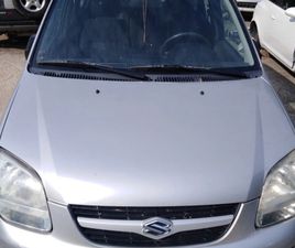 SUZUKI IGNIS SUZUKI IGNIS 1. 3 4X4 I 2WD