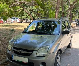 SUZUKI IGNIS SUZUKI IGNIS 1.3 DDIS