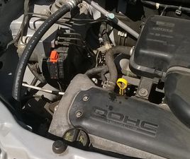 SUZUKI IGNIS SUZUKI IGNIS 4Х4