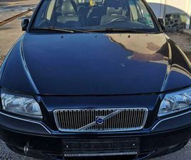 VOLVO S80 2.5 D5