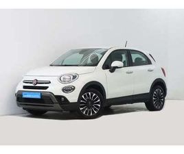 FIAT 500X 1.0 FIREFLY MIRROR