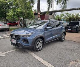 FIAT PULSE 1.0 T200 DRIVE CVT