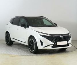 NISSAN QASHQAI 1.5 E-POWER 140KW SUV - SUV BENZIN