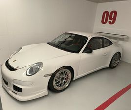 PORSCHE 911 997 GT3 CUP PORSCHE 997 GT3 CUP